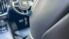 Volvo V60 2.0 B3P R DESIGN 5dr Auto [7 speed] Petrol Estate